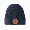 Meeste kootud müts Ombre Clothing - Thumbnail Image 5
