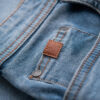 Ombre Clothing meeste lühikesed teksapüksid - Thumbnail Image 19