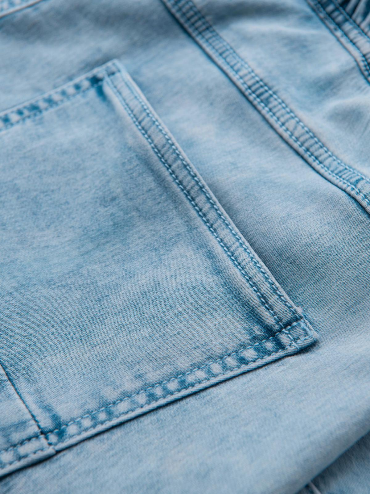 Meeste lühikesed püksid Ombre Clothing - Image 18