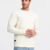 Meeste puuvillane pusa Ombre Clothing - Thumbnail Image 31