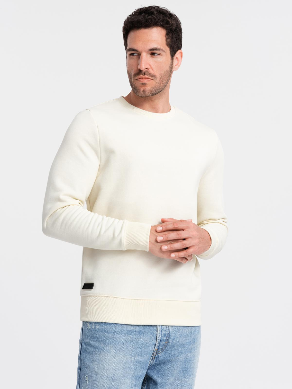 Meeste puuvillane pusa Ombre Clothing - Image 31