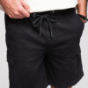 Meeste cargo-lühikesed püksid Ombre Clothing - Thumbnail Image 12