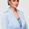 Naiste jakk OW-BLZB-0115 - roosa - Thumbnail Image 9