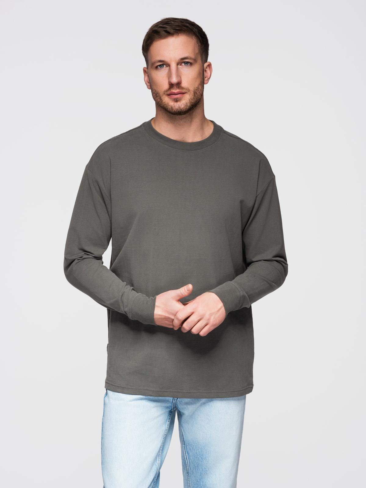 meeste särk valge ombre - Image 43