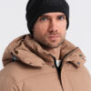 Ombre Clothing meeste kootud müts - Thumbnail Image 3