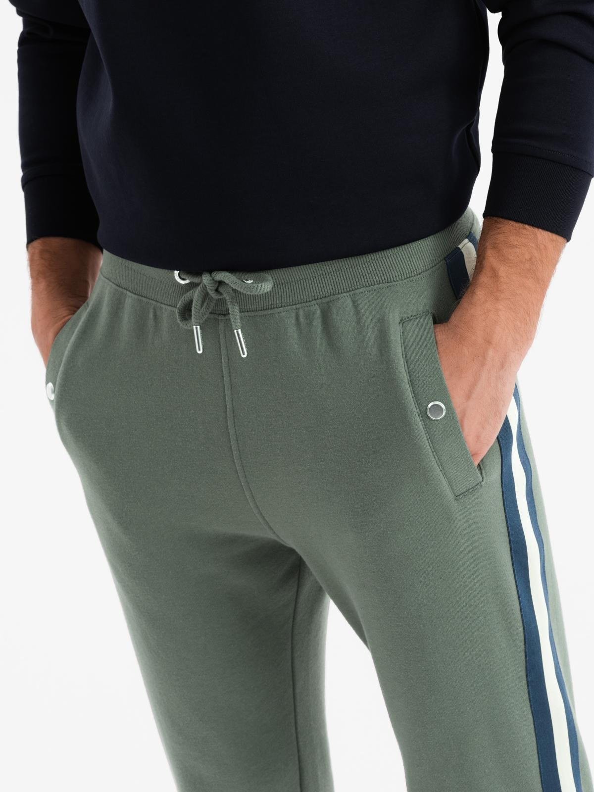Meeste dressipüksid Ombre Clothing - Image 12