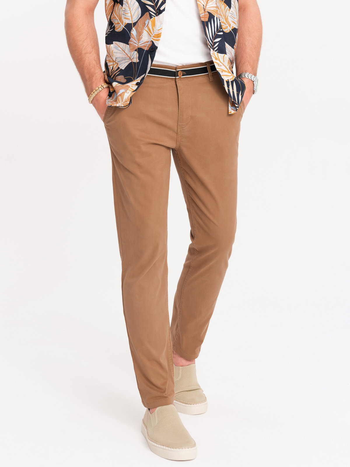 Meeste chino-püksid Ombre Clothing - Image 20