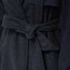 Ombre Clothing pikk naiste mantel vööga - Thumbnail Image 14