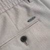 Elastse vöökohaga meeste chino-püksid Ombre Clothing - Thumbnail Image 9