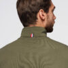 Ombre Clothing meeste pikkade varrukatega rullkaelus - Thumbnail Image 23