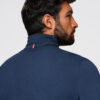 Ombre Clothing meeste pikkade varrukatega rullkaelus - Thumbnail Image 14