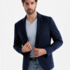 Meeste bleiser Ombre Clothing - Thumbnail Image 1