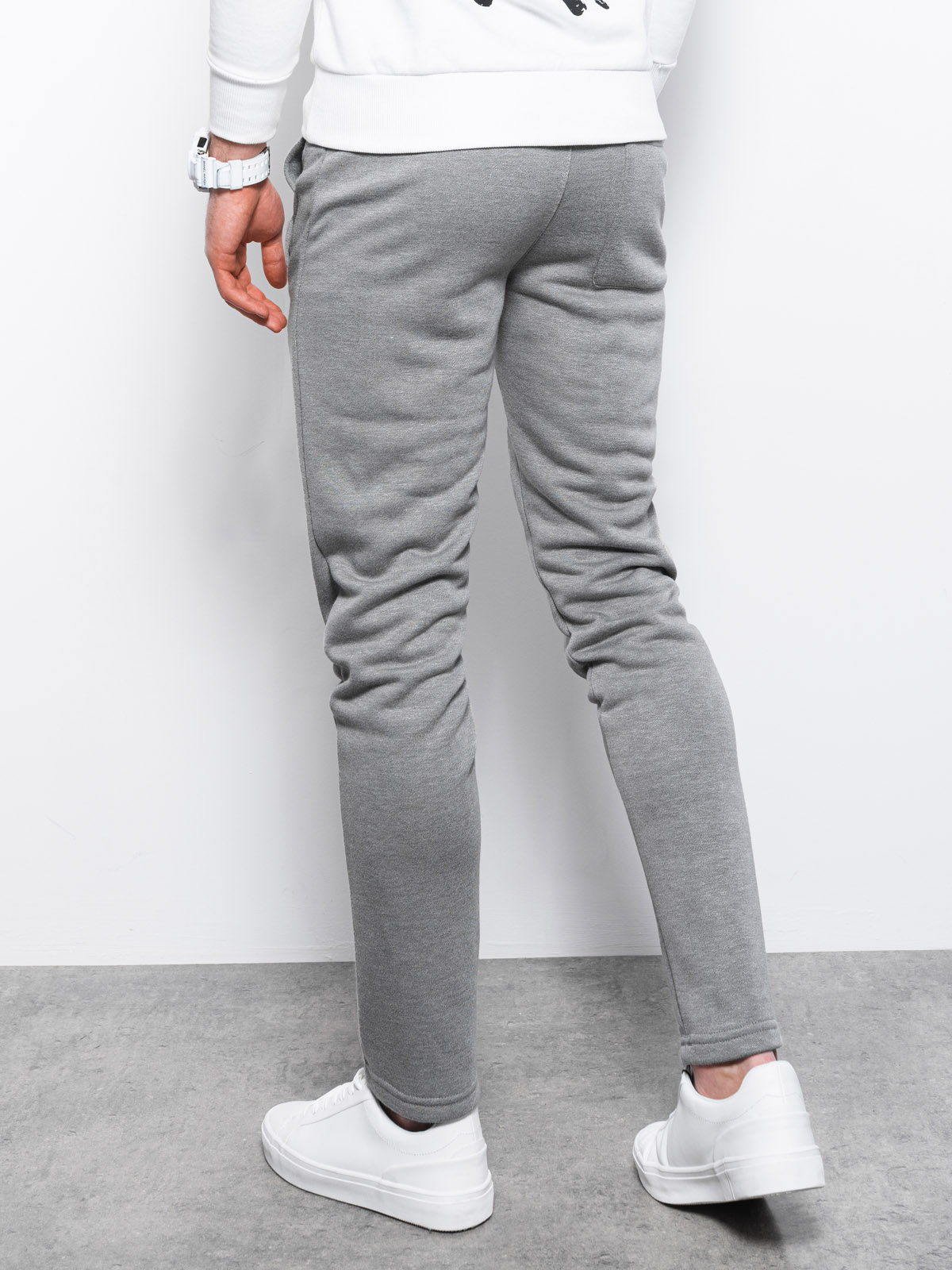 Meeste dressipüksid Ombre Clothing - Image 21