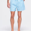 Meeste ujumispüksid matt viimistlusega kangast Ombre Clothing - Thumbnail Image 51
