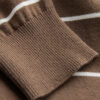 Meeste triibuline kampsun Ombre Clothing - Thumbnail Image 7