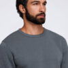 Meeste puuvillane pusa Ombre Clothing - Thumbnail Image 52