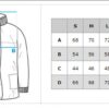 Meeste tepitud bomber-jope Ombre Clothing - Thumbnail Image 11