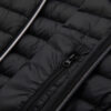 Ombre kapuutsiga tepp-jope meestele - Thumbnail Image 9