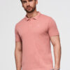 Ombre Clothing meeste puuvillane polosärk - Thumbnail Image 180