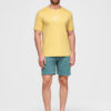 Ombre Clothing meeste puuvillased lühikesed püksid - Thumbnail Image 2