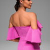Naiste maksikleit Larica - Thumbnail Image 15