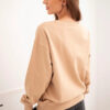 Kesi naiste puuvillane oversized dressipluus - Thumbnail Image 61