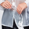 Avara lõikega naiste pluus Ombre Clothing - Thumbnail Image 6
