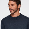 Ombre Clothing meeste puuvillane kampsun - Thumbnail Image 2