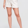 Ombre Clothing naiste lühikesed püksid pitsdetailiga taskutel - Thumbnail Image 12