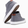 Kõrge säärega meeste vabaajajalatsid Ombre Clothing - Thumbnail Image 10