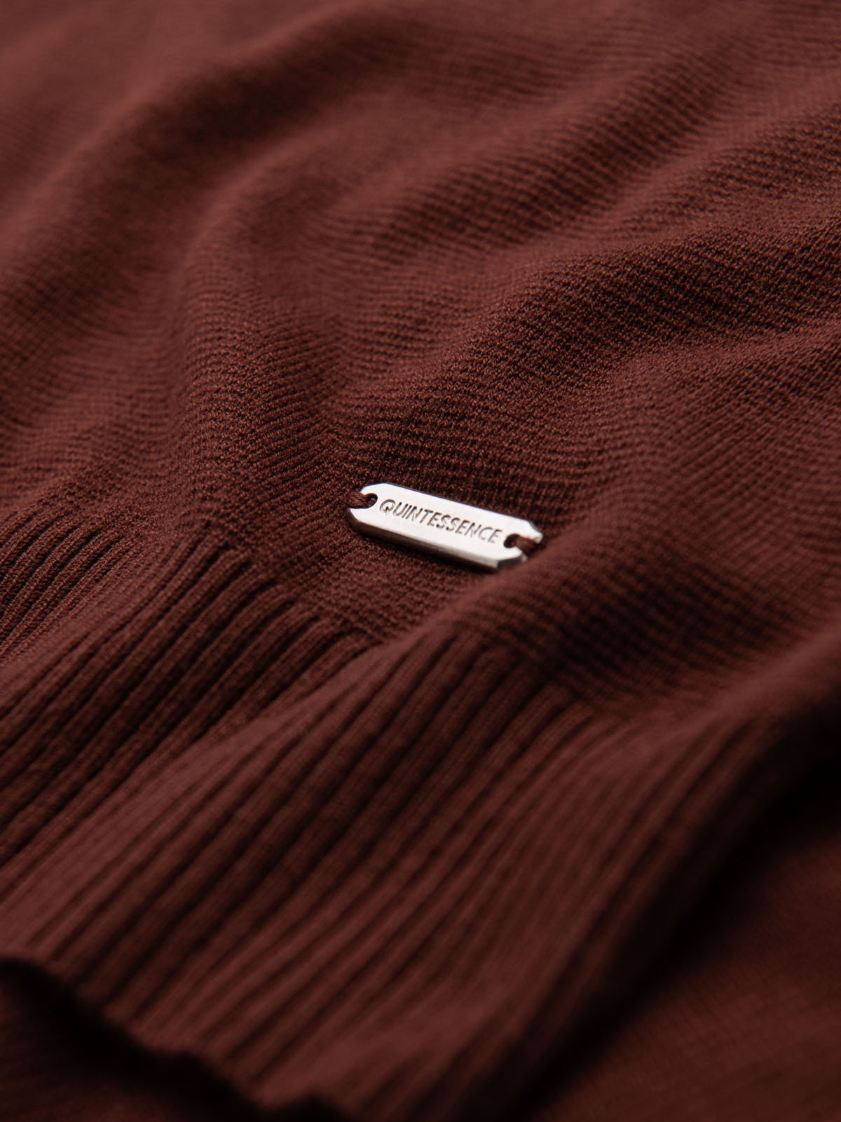 Meeste kootud polosärk Ombre Clothing - Image 23
