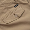 Ombre Clothing meeste cargolõikega lühikesed püksid - Thumbnail Image 8