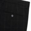 Ombre Clothing meeste ruudulised viigipüksid - Thumbnail Image 36