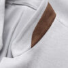 Meeste püstkraega bleiser Ombre Clothing - Thumbnail Image 8