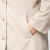 Larica naiste üleminekumantel - Thumbnail Image 7