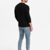 Meeste pikkade varrukatega T-särk Ombre Clothing - Thumbnail Image 26
