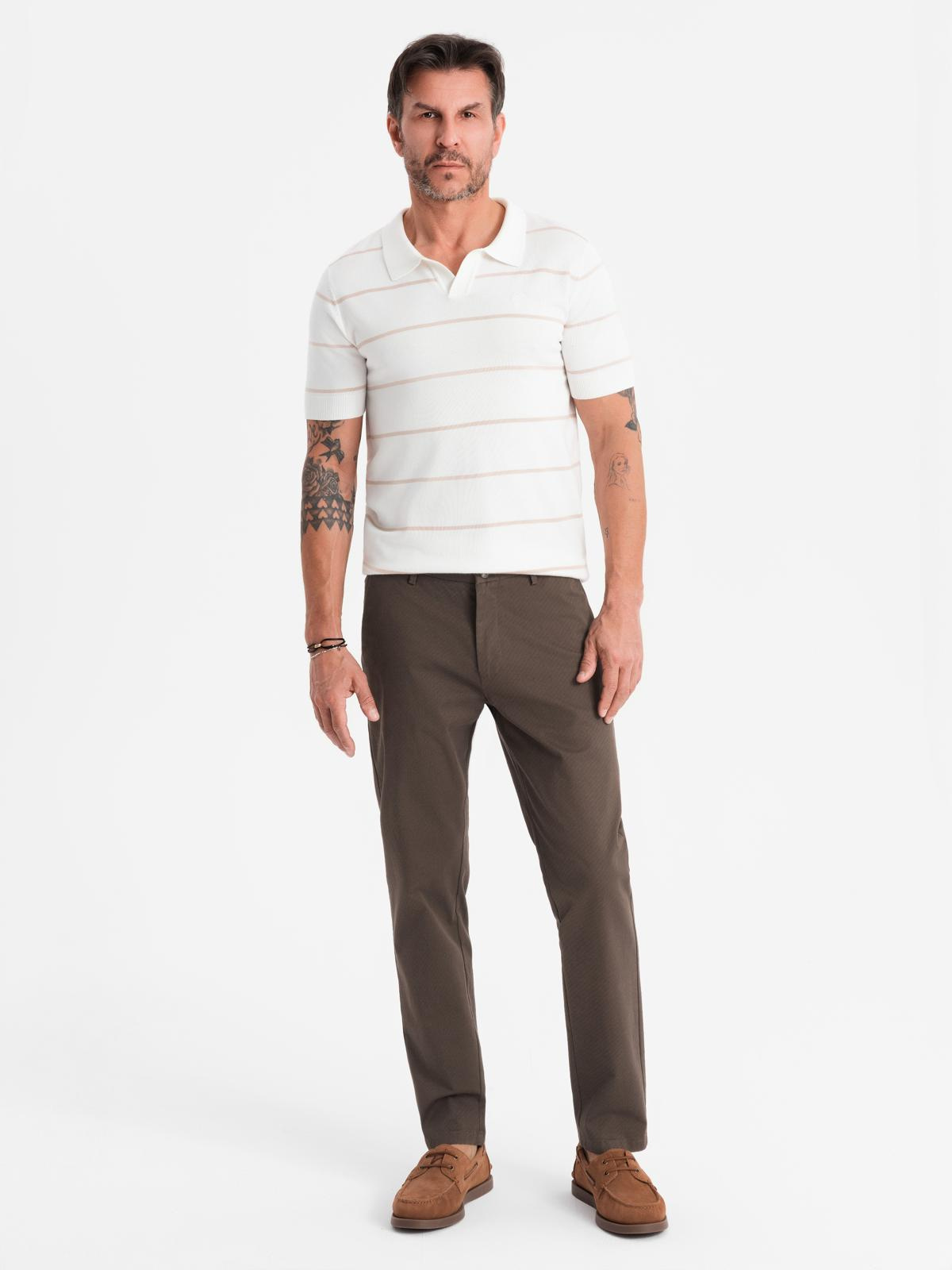 Meeste püksid Ombre Clothing - Image 19