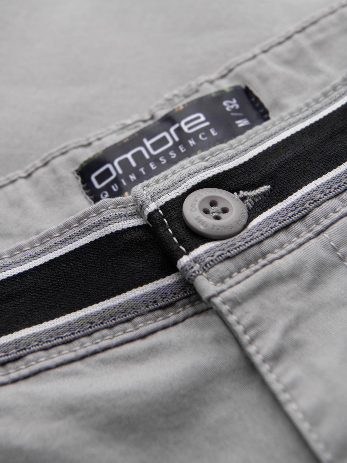 Meeste chino-püksid Ombre Clothing - Image 46