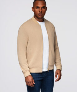 Meeste bomber-jope Ombre Clothing