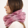 Naiste kootud torusall Kesi - Thumbnail Image 2