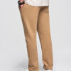 Ombre Clothing meeste puuvillased sirge lõikega dressipüksid - Thumbnail Image 16