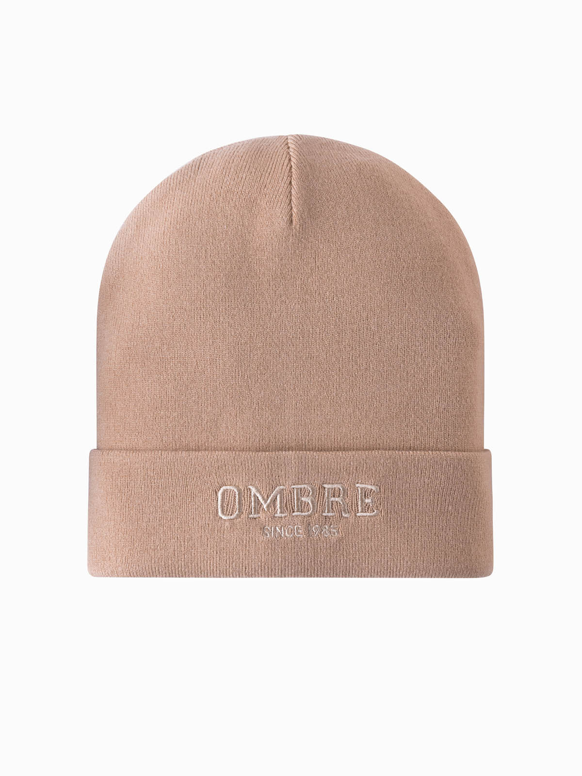 Ombre Clothing meeste kootud müts - Image 7
