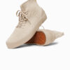 Meeste kõrge säärega kootud vabaajajalatsid Ombre Clothing - Thumbnail Image 2