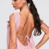 Ombre Clothing naiste maksikleit dekoratiivsete õlapaeltega - Thumbnail Image 13
