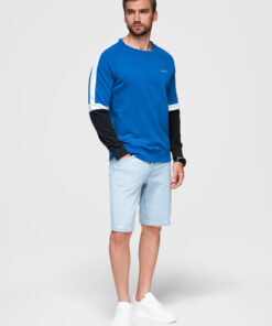 Meeste pusa Ombre Clothing