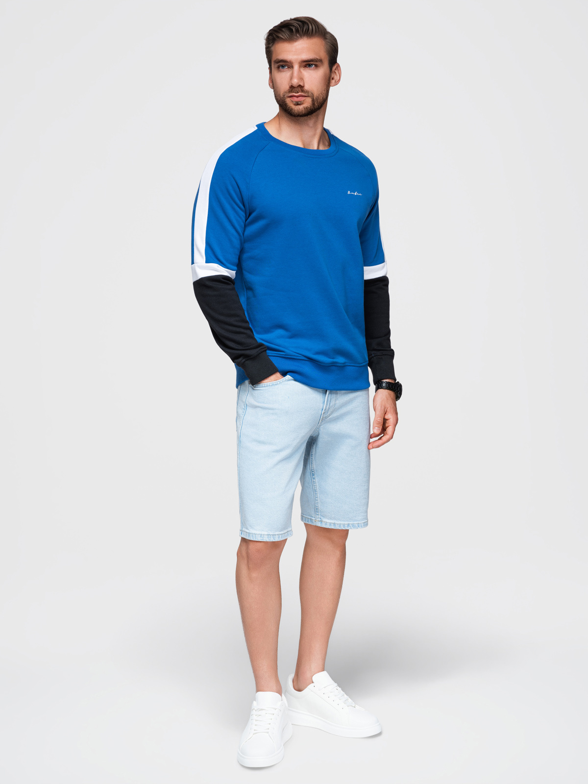 Meeste pusa Ombre Clothing - Image 1