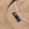 Meeste kampsun Ombre Clothing tekstuursest puuvillatrikotaažist - Thumbnail Image 20