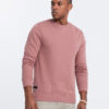 Meeste puuvillane pusa Ombre Clothing - Thumbnail Image 22