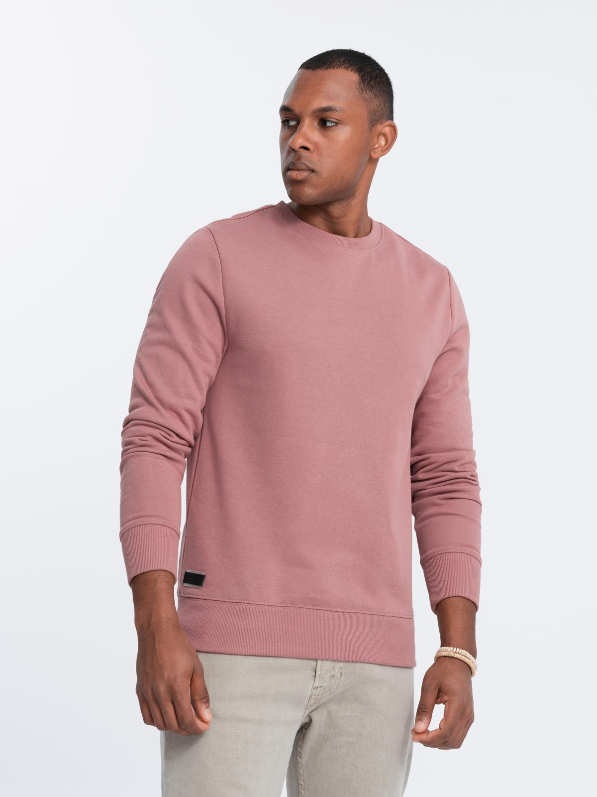 Meeste puuvillane pusa Ombre Clothing - Image 22