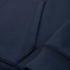 Ombre Clothing meeste lukuga kapuutsiga dressipluus - Thumbnail Image 23